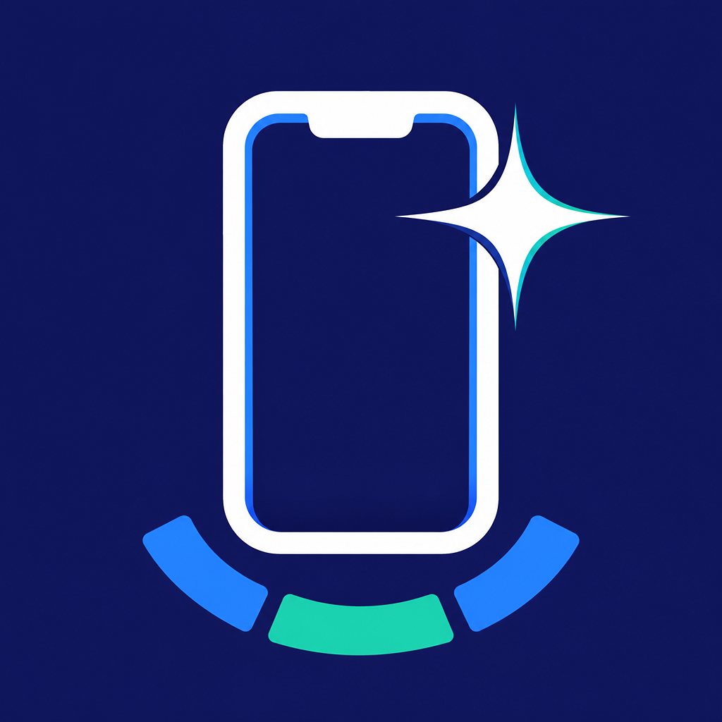 Quick Clean Phone Optimizer app icon